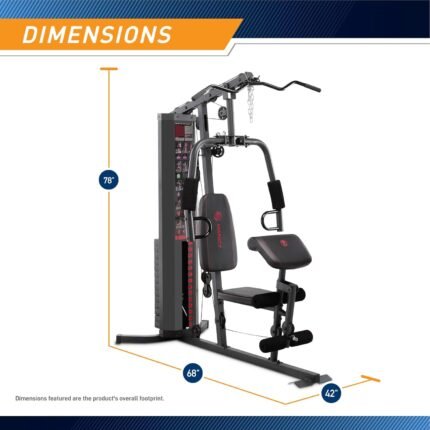 exercise & equipment