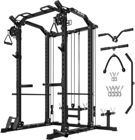 exercise & equipment