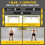 exercise & equipment