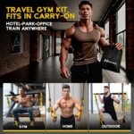 exercise & equipment