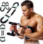 exercise & equipment