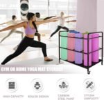 exercise & equipment