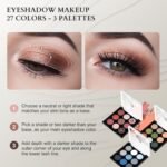 makeup