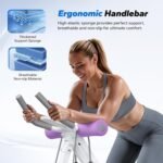 exercise & equipment