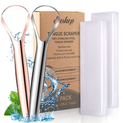 health & personal care