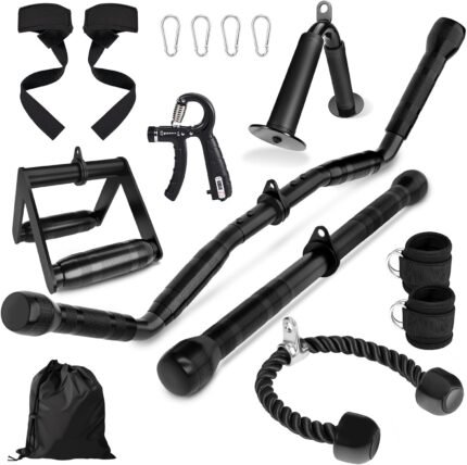 exercise & equipment