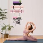 exercise & equipment