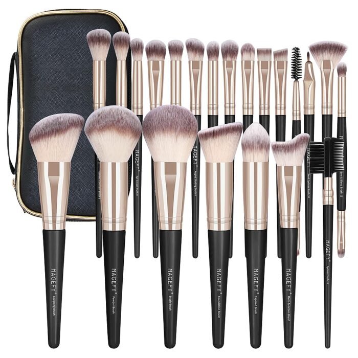 makeup