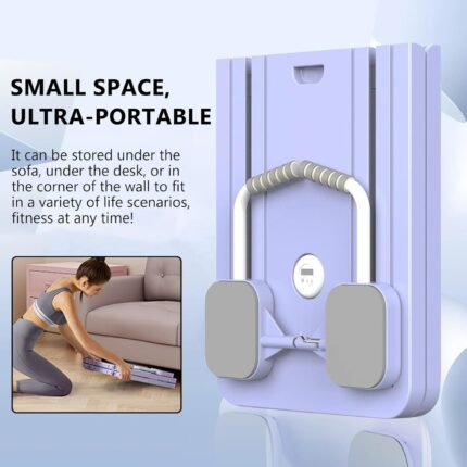 exercise & equipment