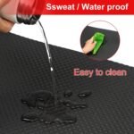 exercise & equipment