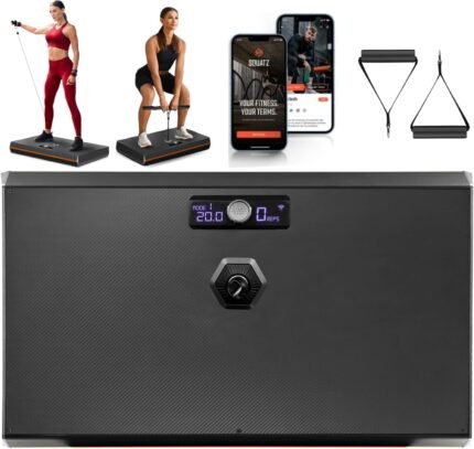 exercise & equipment