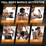 exercise & equipment