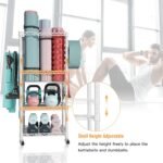 exercise & equipment