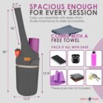 exercise & equipment