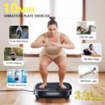 exercise & equipment