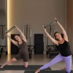 exercise & equipment