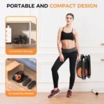 exercise & equipment