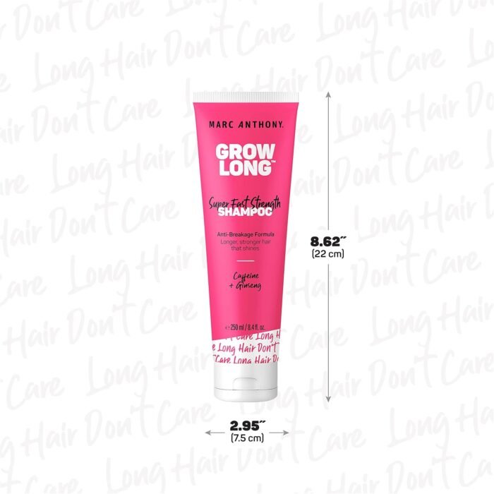 ]hair care