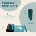 exercise & equipment