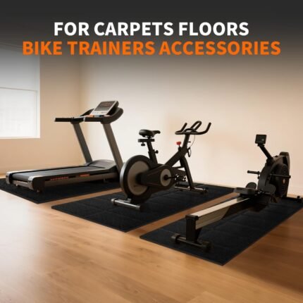 exercise & equipment