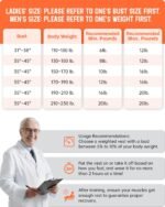 exercise & equipment