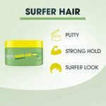 ]hair care