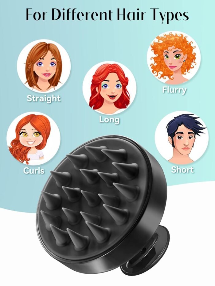 ]hair care