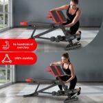 exercise & equipment