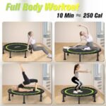 exercise & equipment