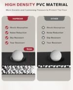 exercise & equipment