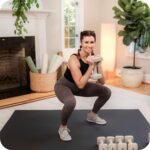 exercise & equipment