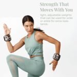 exercise & equipment