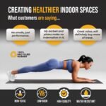 exercise & equipment