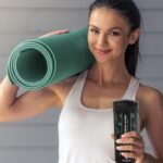 exercise & equipment