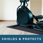 exercise & equipment