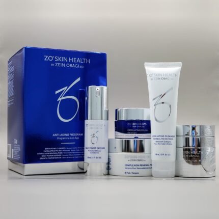 health & personal care