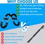 exercise & equipment