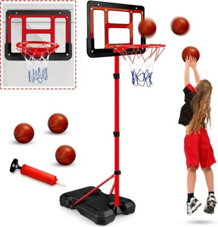 sports & outdoors