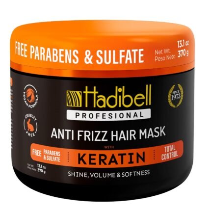 ]hair care