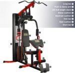 exercise & equipment