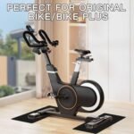 exercise & equipment