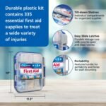 health & personal care