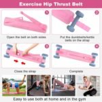 exercise & equipment