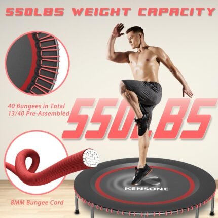 exercise & equipment