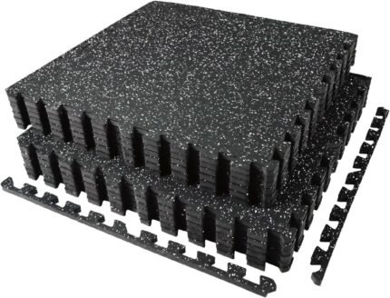 exercise & equipment