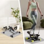 exercise & equipment