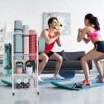 exercise & equipment