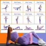 exercise & equipment