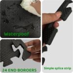 exercise & equipment