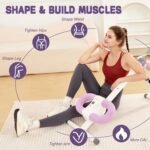 exercise & equipment